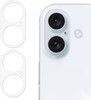 Trolsk Camera Lens Glass - 2-pack (iPhone 16/16 Plus)