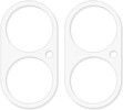 Trolsk Camera Lens Glass - 2-pack (iPhone 16/16 Plus)