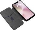 Trolsk Carbon Fiber Wallet (iPhone 16e)
