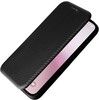 Trolsk Carbon Fiber Wallet (iPhone 16e)
