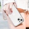 Trolsk Clear Protective Case (iPhone 15)