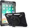 Trolsk Combo Case with Handy Strap (iPad 9,7)