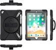 Trolsk Combo Case with Handy Strap (iPad 9,7)