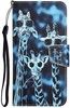 Trolsk Cool Giraffe Wallet (iPhone 14)