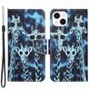 Trolsk Cool Giraffe Wallet (iPhone 14)