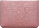 Trolsk Croco Leather Sleeve (Macbook Air 13)