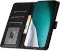 Trolsk Crocodile 3 Card Wallet (iPhone 16 Pro)