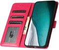 Trolsk Crocodile 3 Card Wallet (iPhone 16 Pro)