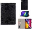 Trolsk Crocodile Skin Folio (iPad Pro 11 (2020))