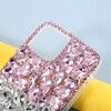 Trolsk Crystal Diamonds Case (iPhone 12/12 Pro)