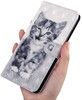 Trolsk Cute Cat Wallet (iPhone 11)