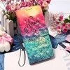 Trolsk Dreaming Wallet with Strap (iPhone 15 Pro)
