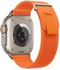 Trolsk Elastiskt Armband med Kardborre (Apple Watch 42/41/40/38 mm)