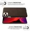 Trolsk Fabric Case (iPhone 12/12 Pro)