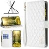 Trolsk Fashionable Wallet (iPhone 15 Pro)
