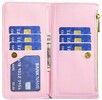 Trolsk Fashionable Wallet (iPhone 16 Plus)