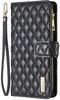 Trolsk Fashionable Wallet (iPhone 16 Plus)
