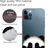 Trolsk Flexible Case  - Sweet Panda (iPhone 13 Pro)