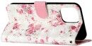 Trolsk Flower Garden Wallet (iPhone 16 Pro Max)