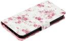 Trolsk Flower Garden Wallet (iPhone 16 Pro Max)