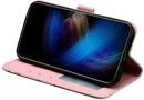 Trolsk Flower Garden Wallet (iPhone 16 Pro Max)