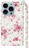 Trolsk Flower Garden Wallet (iPhone 16 Pro Max)