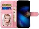 Trolsk Flower Garden Wallet (iPhone 16 Pro Max)