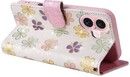 Trolsk Flower Power Wallet (iPhone 16)