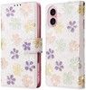 Trolsk Flower Power Wallet (iPhone 16)