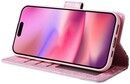 Trolsk Flower Power Wallet (iPhone 16)