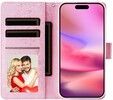Trolsk Flower Power Wallet (iPhone 16)