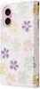 Trolsk Flower Power Wallet (iPhone 16)
