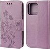 Trolsk Flower Wallet (iPhone 13 Pro)