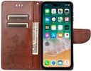 Trolsk Flower Wallet (iPhone 14 Pro Max)