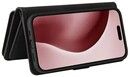 Trolsk Fodral med Kortfack (iPhone 16 Pro)