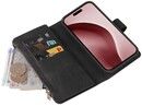 Trolsk Fodral med Kortfack (iPhone 16 Pro)
