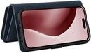 Trolsk Fodral med Kortfack (iPhone 16 Pro)