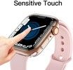 Trolsk Full Coverage TPU Case (Apple Watch 10 46mm)