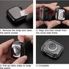 Trolsk Full Coverage TPU Case (Watch Ultra 49mm)