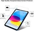 Trolsk Glass Screen Protector (iPad 10,9 (2022))