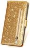 Trolsk Glitter Wallet (iPhone 14)