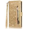 Trolsk Glitter Wallet (iPhone 15 Pro)