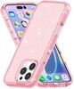 Trolsk Glittery Hard Case (iPhone 16 Pro Max)