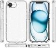 Trolsk Glittery Hard Case (iPhone 16e)