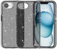 Trolsk Glittery Hard Case (iPhone 16e)