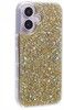 Trolsk Glittrigt iPhone-skal (iPhone 16)