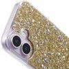 Trolsk Glittrigt iPhone-skal (iPhone 16)