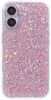 Trolsk Glittrigt iPhone-skal (iPhone 16)
