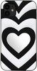 Trolsk Heart Mirror Case (iPhone 12/12 Pro)