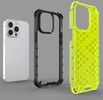 Trolsk Honeycomb Hybrid Case (iPhone 13 Pro)